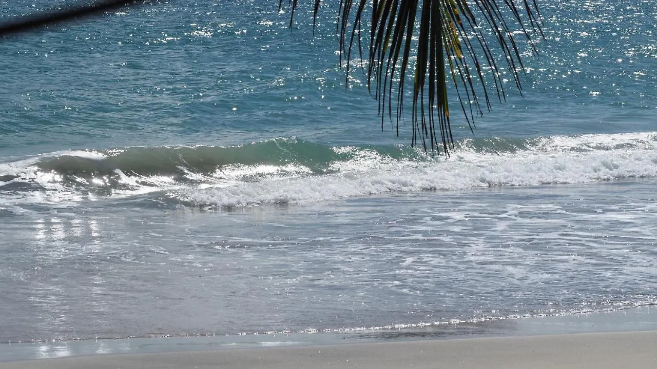Domaine De Mapou Villa Les Anses-d'Arlets 0*,  Martinique